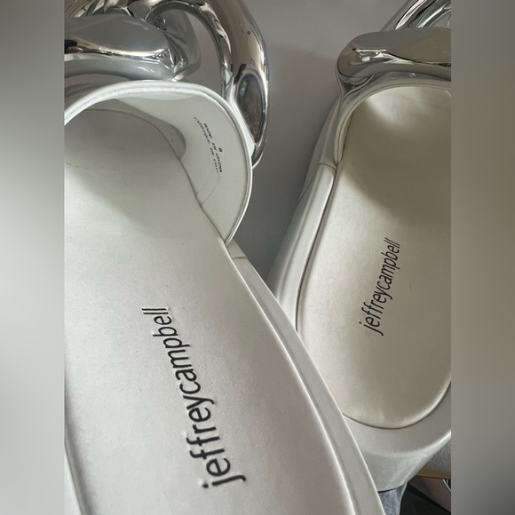 Jeffrey Campbell Epirus - Picture 5 of 7